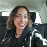 Profesora de matemáticas que ofrece una forma divertida de ver esos números rebeldes para todo aquel que quiera aprender